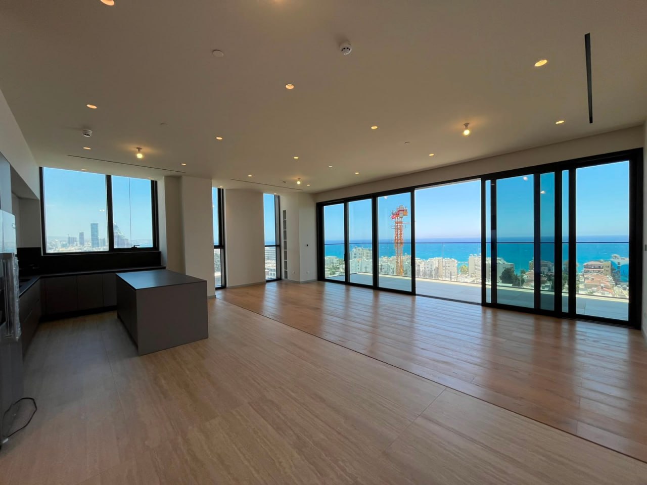 Apartment, 3 bedrooms — 9