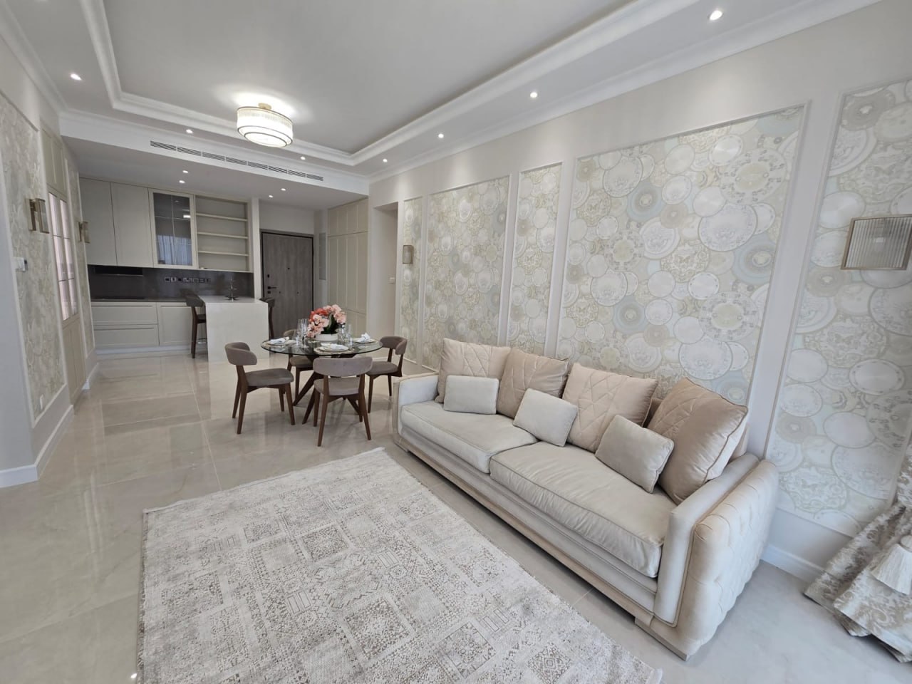 Apartment, 3 bedrooms — 10