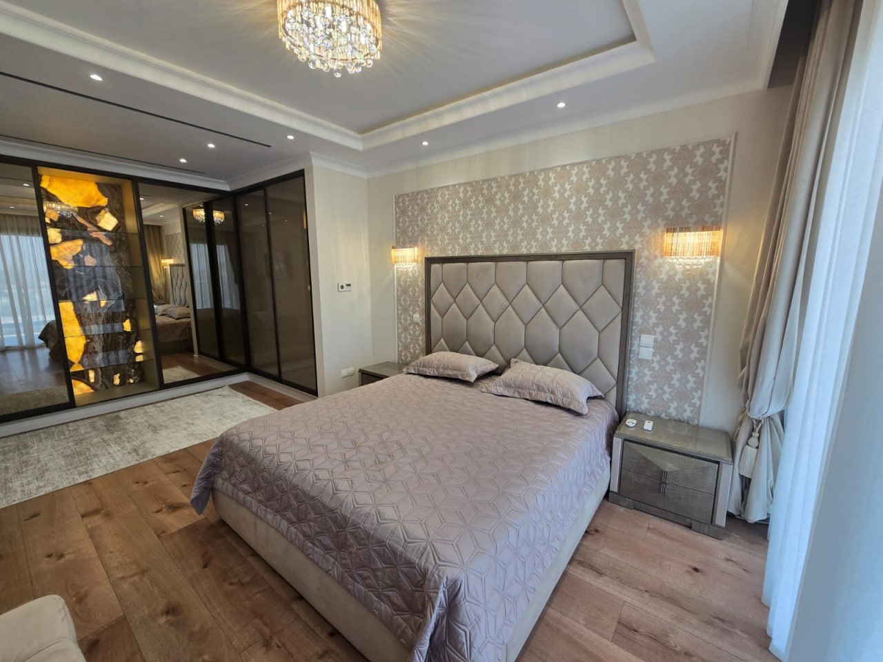 Apartment, 3 bedrooms — 7