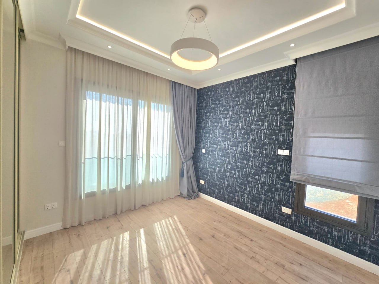 Квартира, 3 комнаты — 8