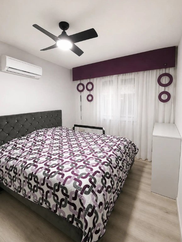 Apartment, 3 bedrooms — 9