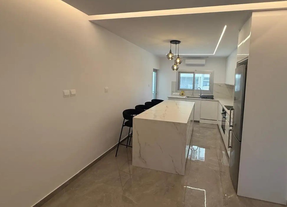 Apartment, 3 bedrooms — 7