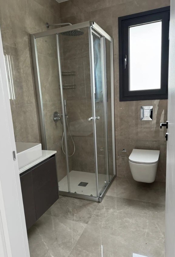 Penthouse, 3 bedrooms — 2