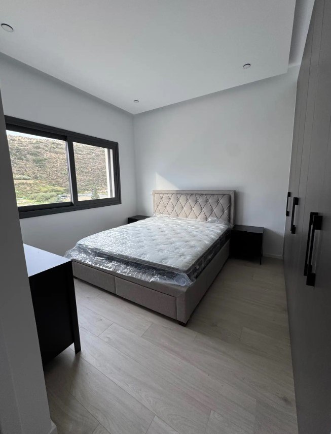 Penthouse, 3 bedrooms — 6