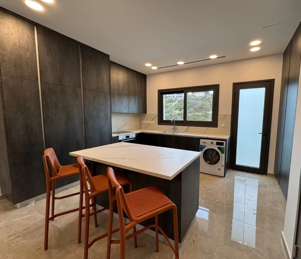 Penthouse, 3 bedrooms — 7