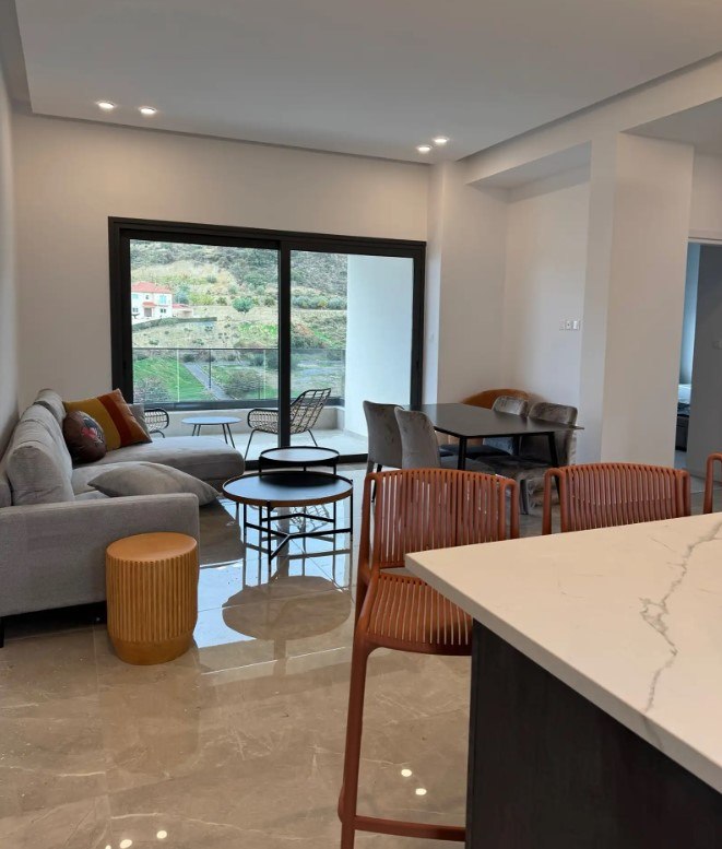 Penthouse, 3 bedrooms — 8