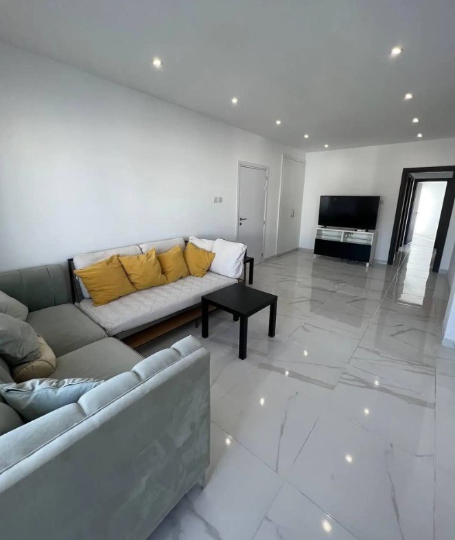 Apartment, 3 bedrooms — 10
