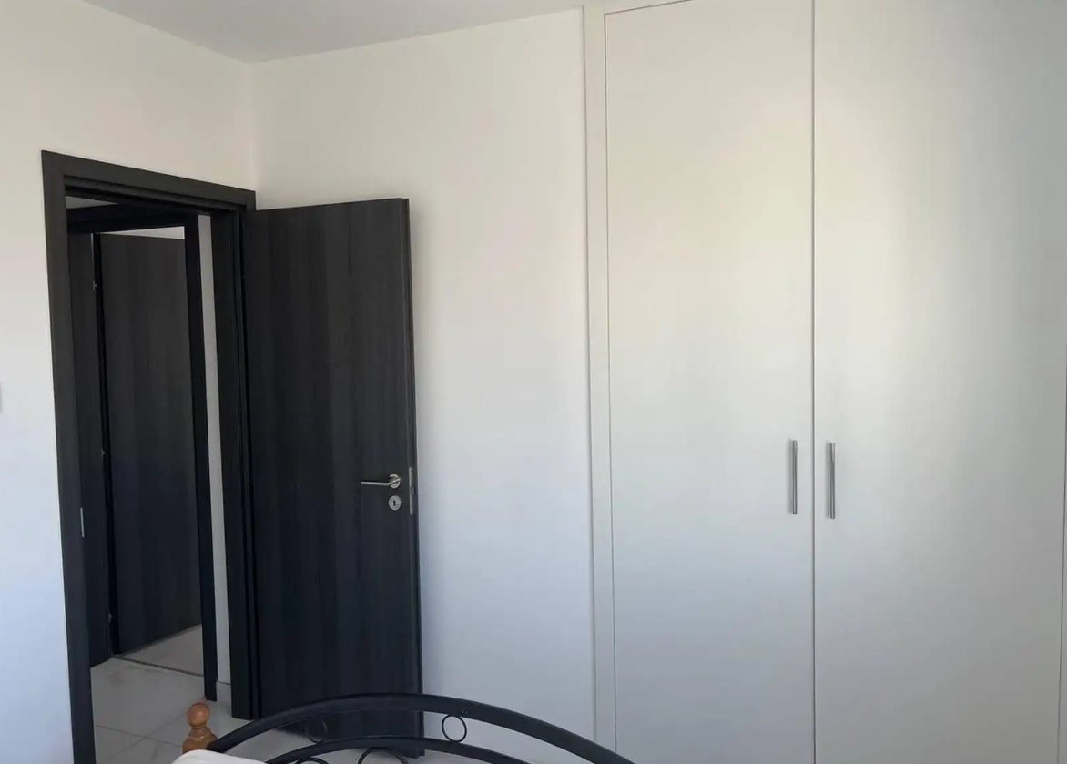 Apartment, 3 bedrooms — 3