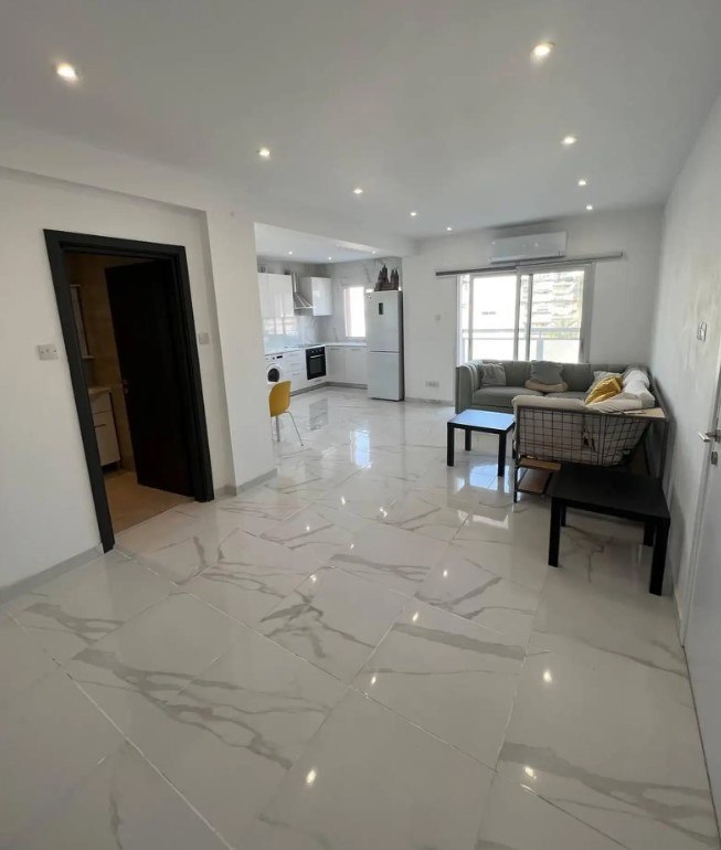 Apartment, 3 bedrooms — 9