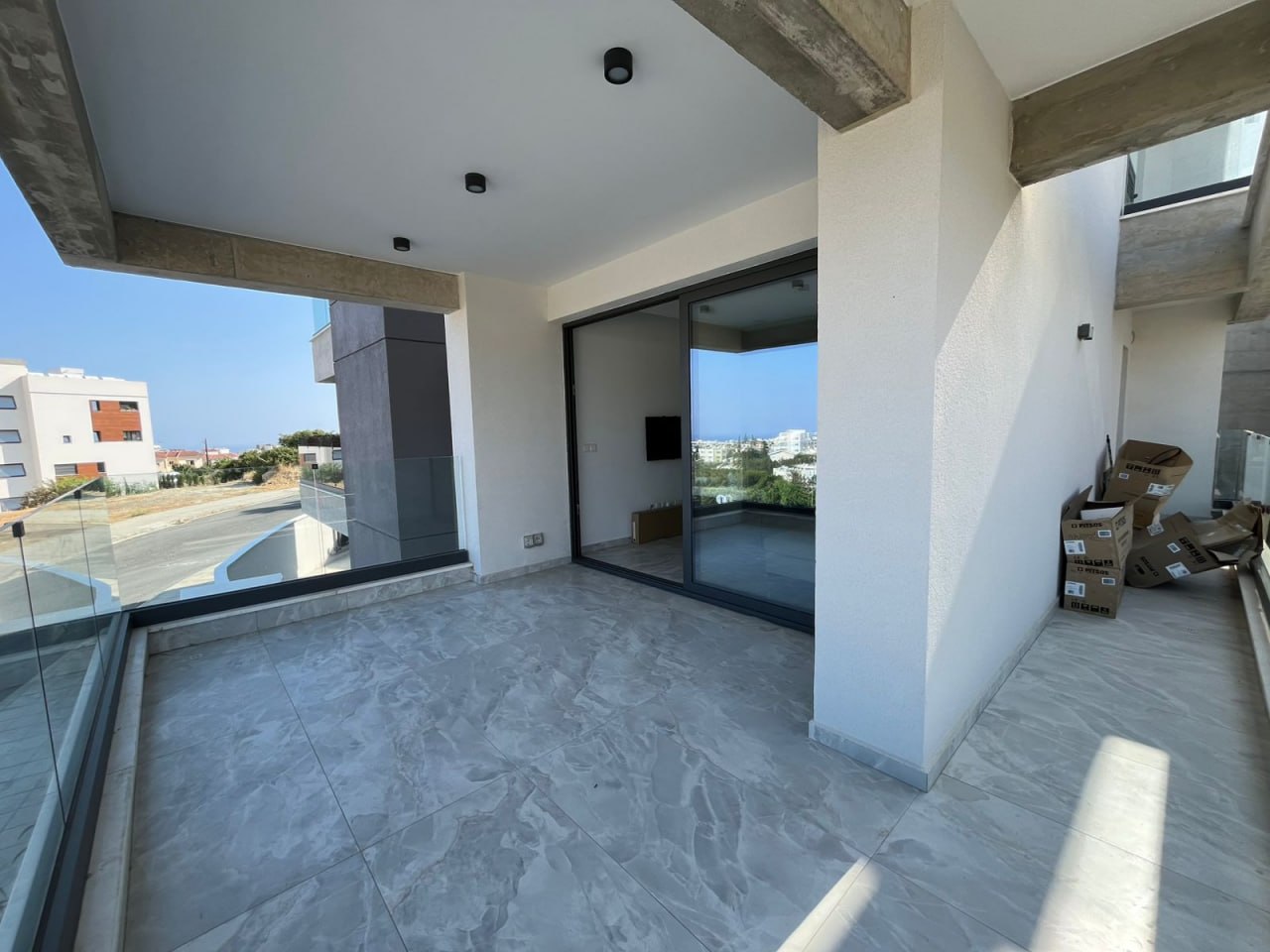 Apartment, 2 bedrooms — 2