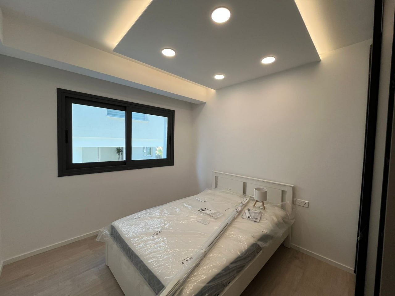 Apartment, 2 bedrooms — 6