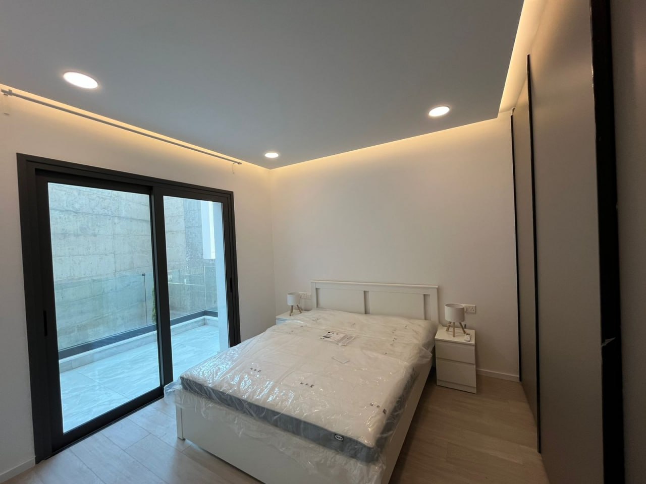 Apartment, 2 bedrooms — 7