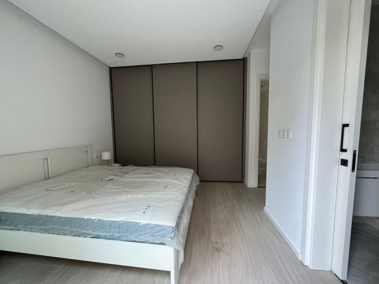 Apartment, 2 bedrooms — 8