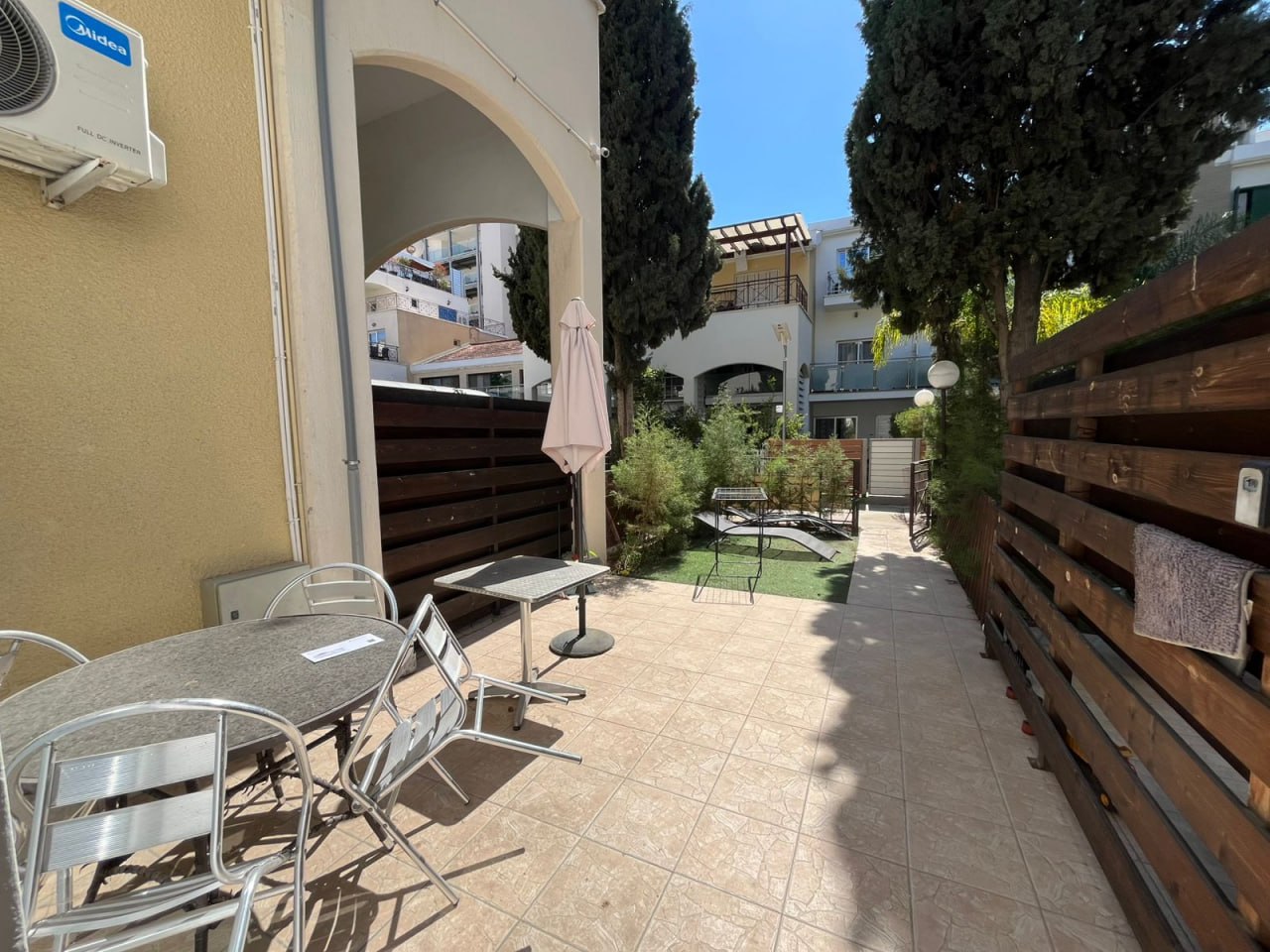 Maisonette, 2 bedrooms — 2