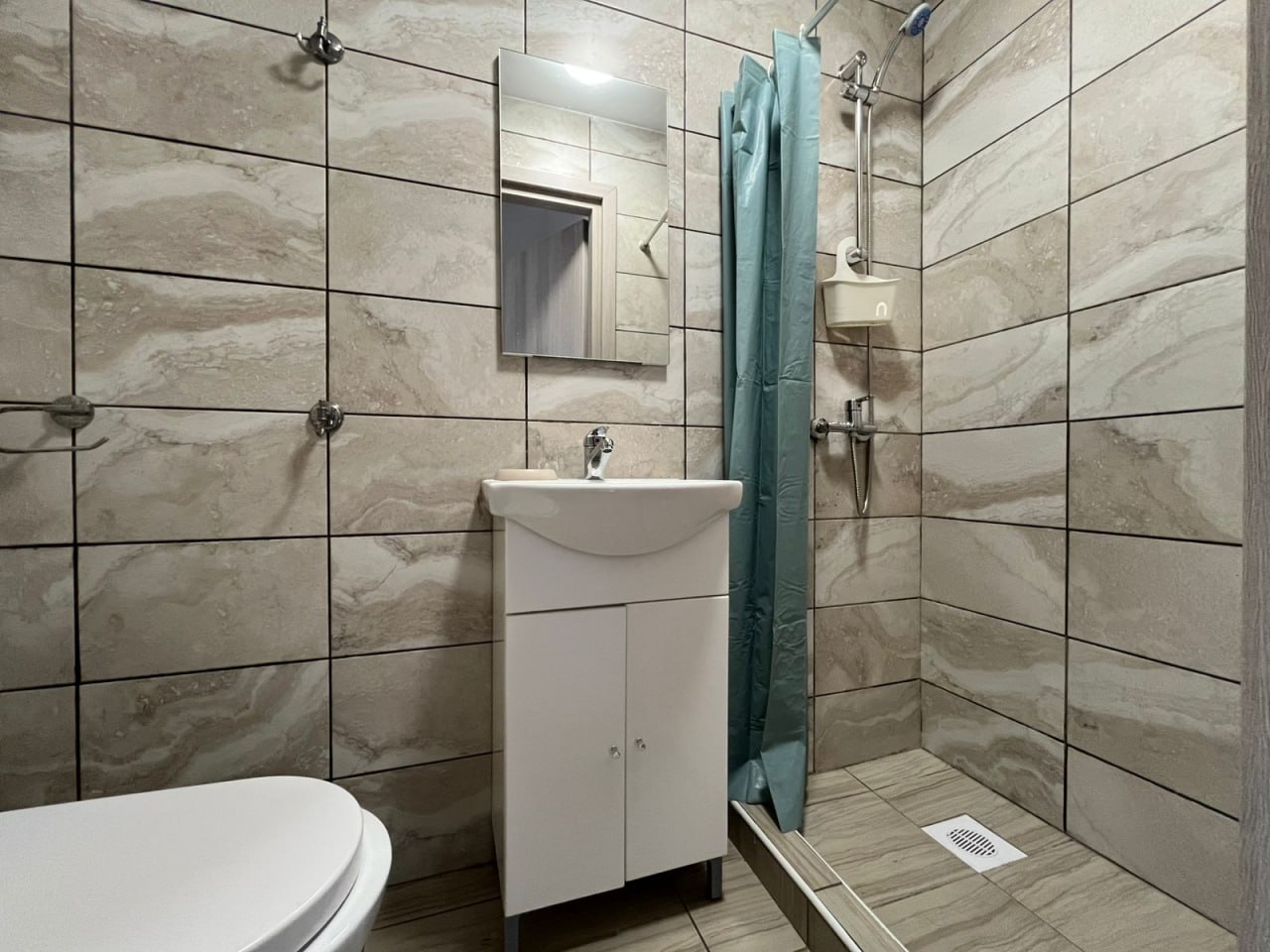 Maisonette, 2 bedrooms — 3