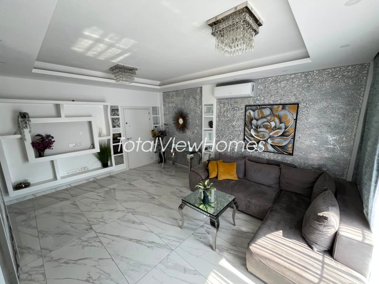 Apartment, 2 bedrooms — 10
