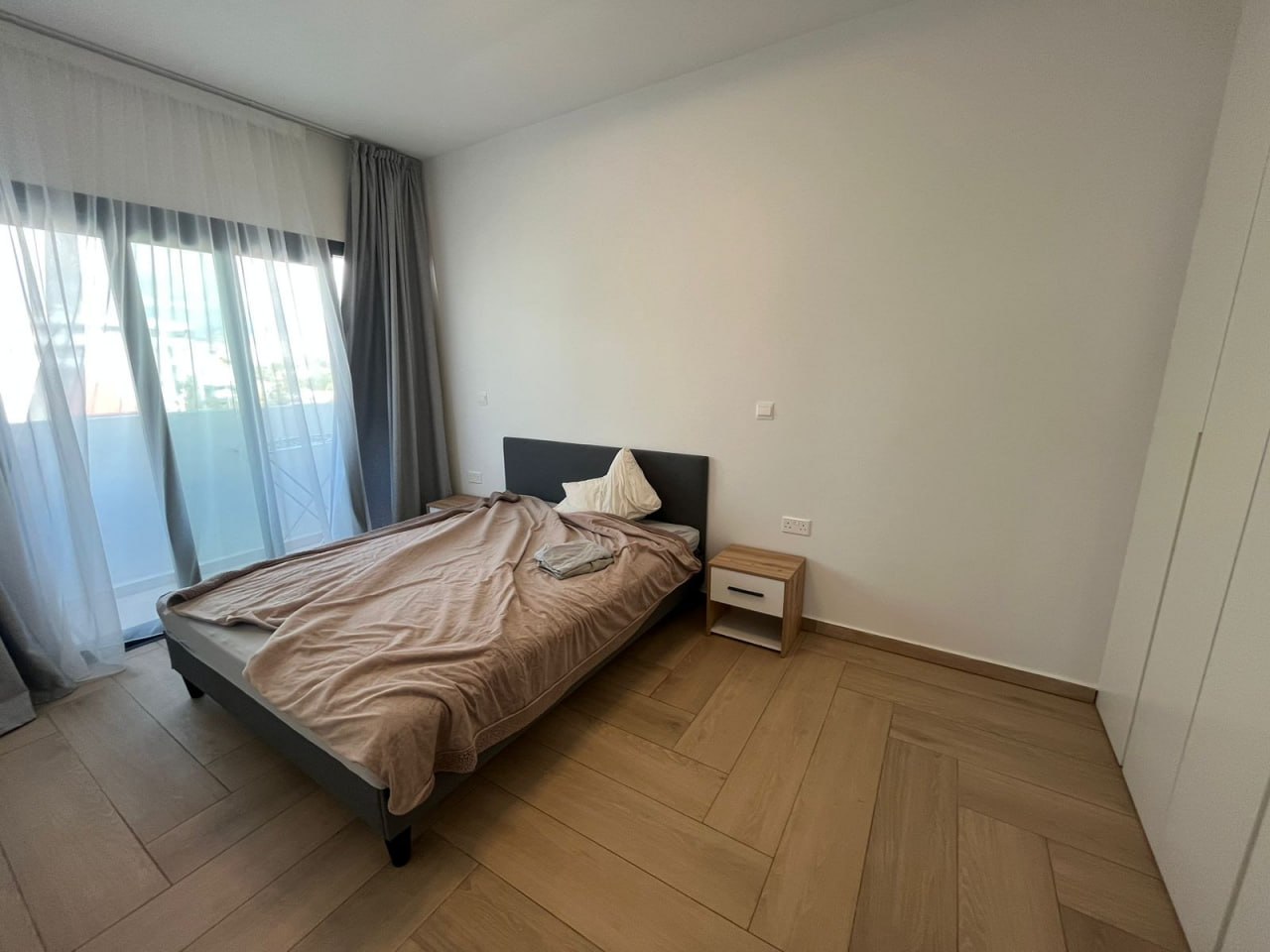 Apartment, 2 bedrooms — 6