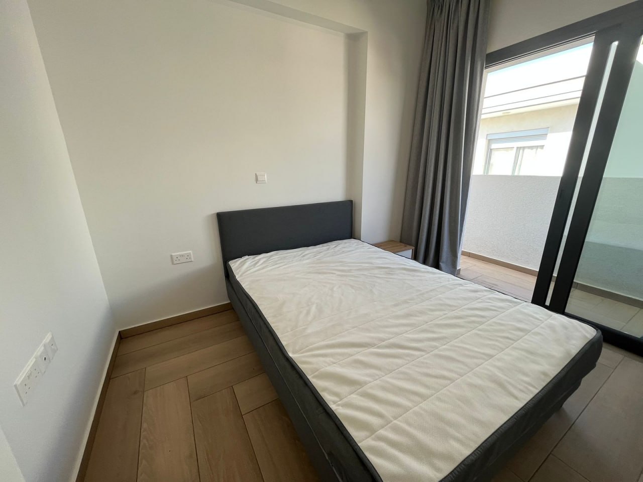Apartment, 2 bedrooms — 7