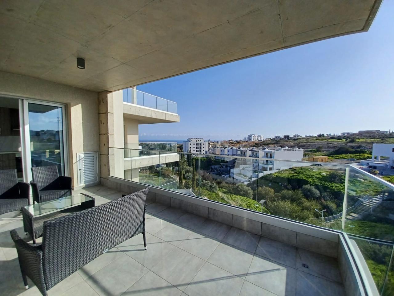 Apartment, 2 bedrooms — 3