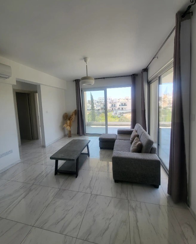 Apartment, 2 bedrooms — 5