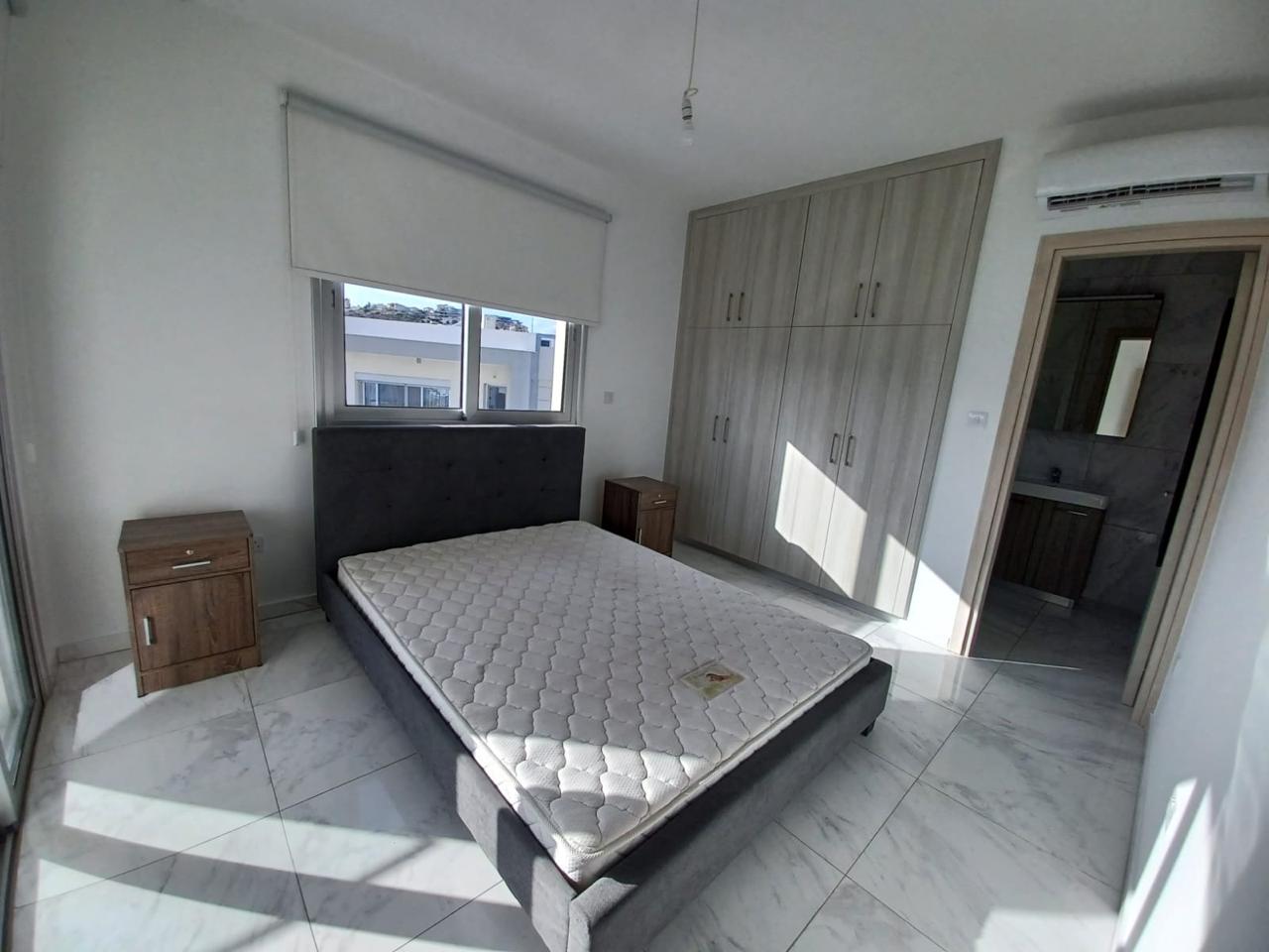 Apartment, 2 bedrooms — 6