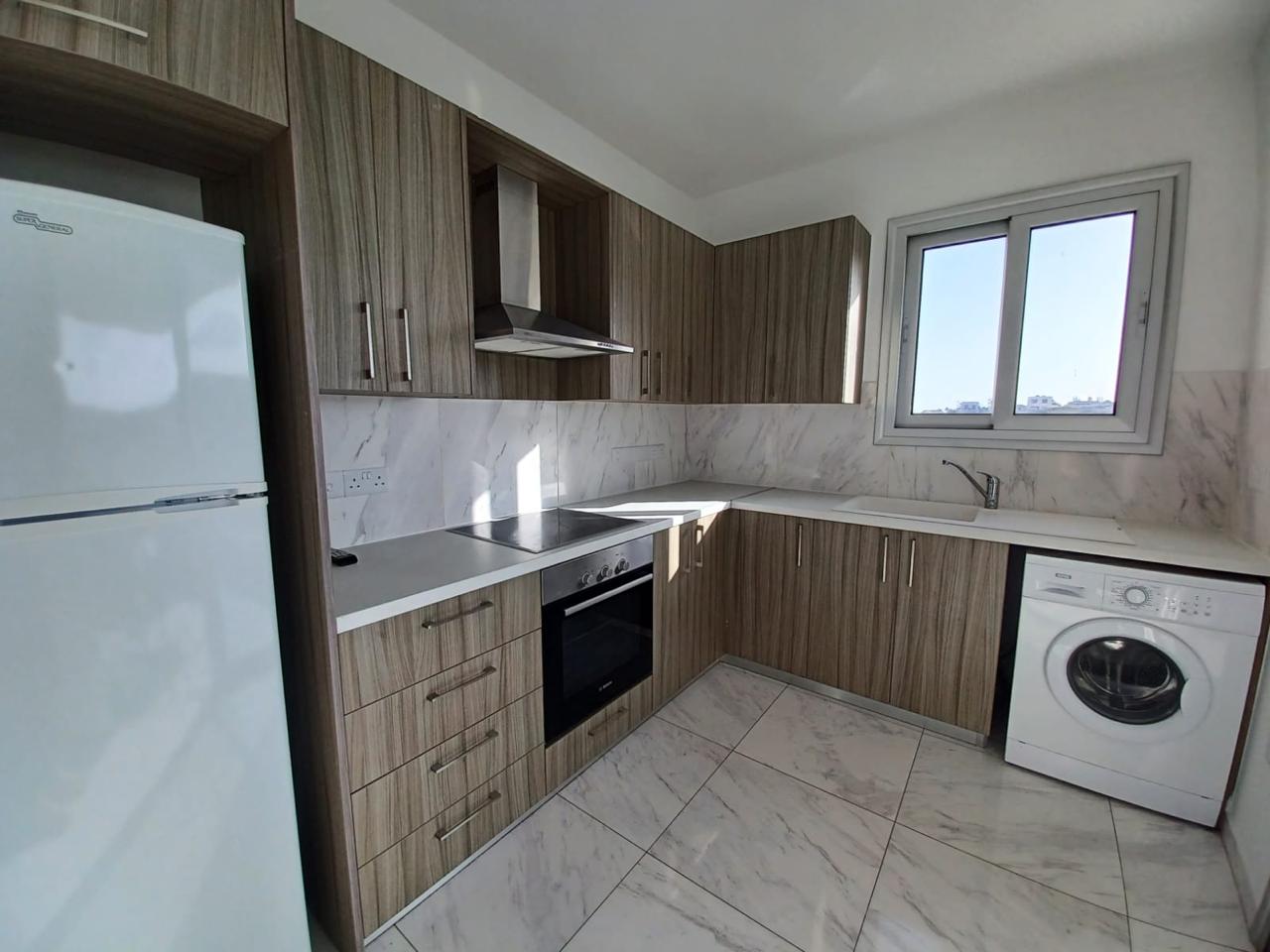 Apartment, 2 bedrooms — 8