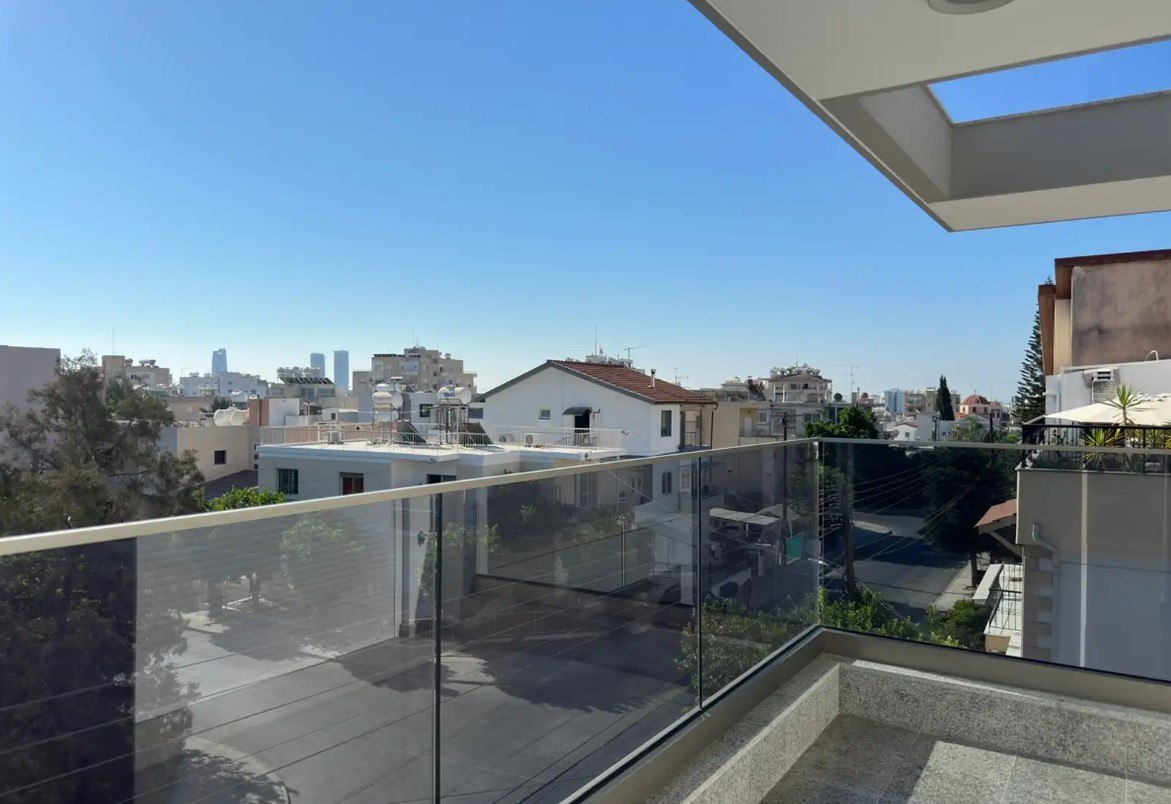 Apartment, 2 bedrooms — 2