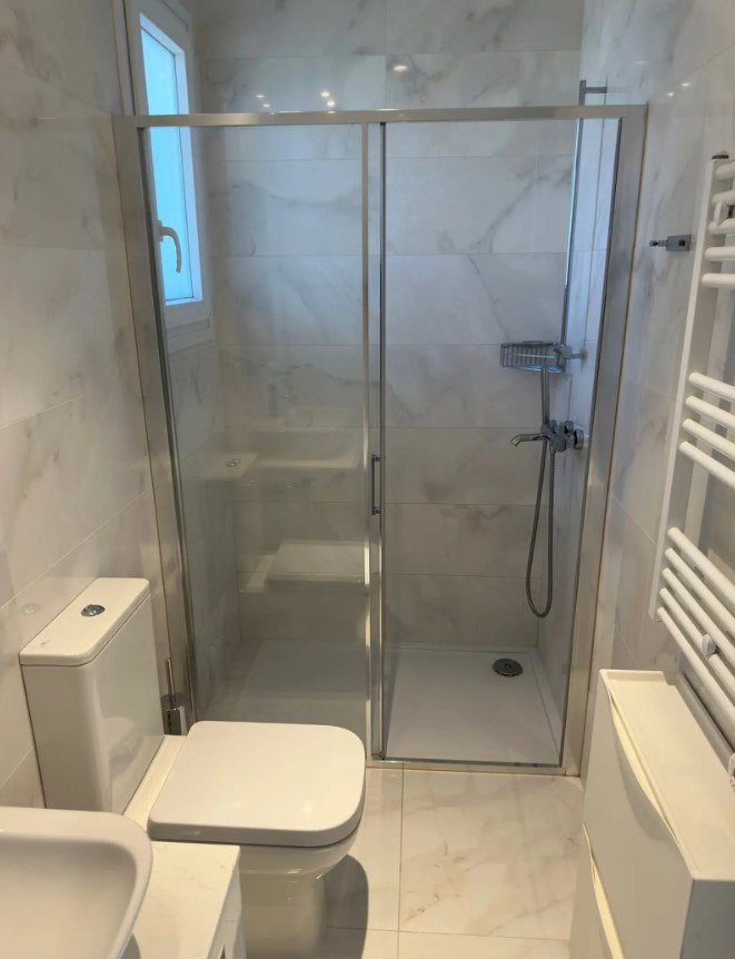 Apartment, 2 bedrooms — 3