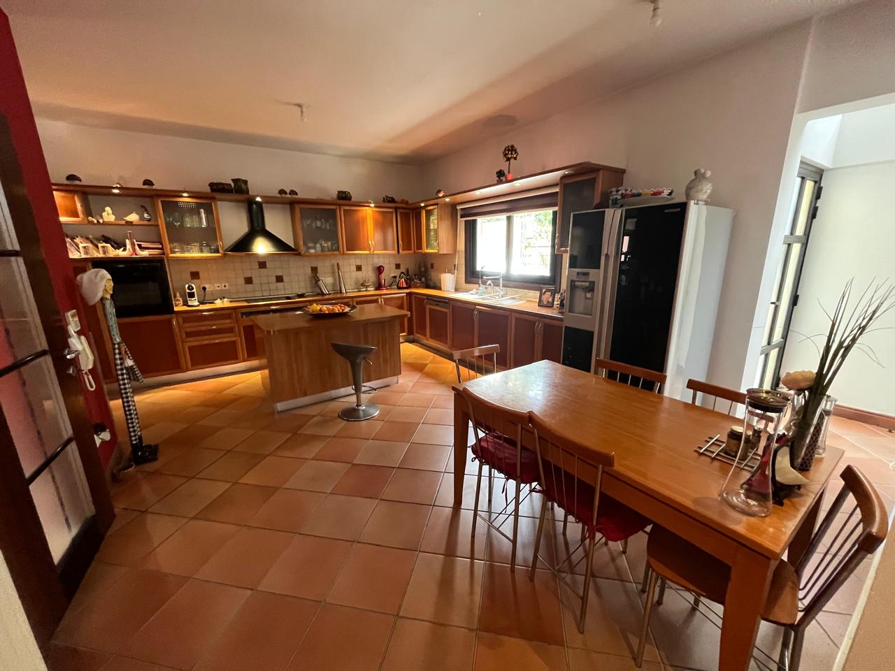 Villa, 5 bedrooms — 5