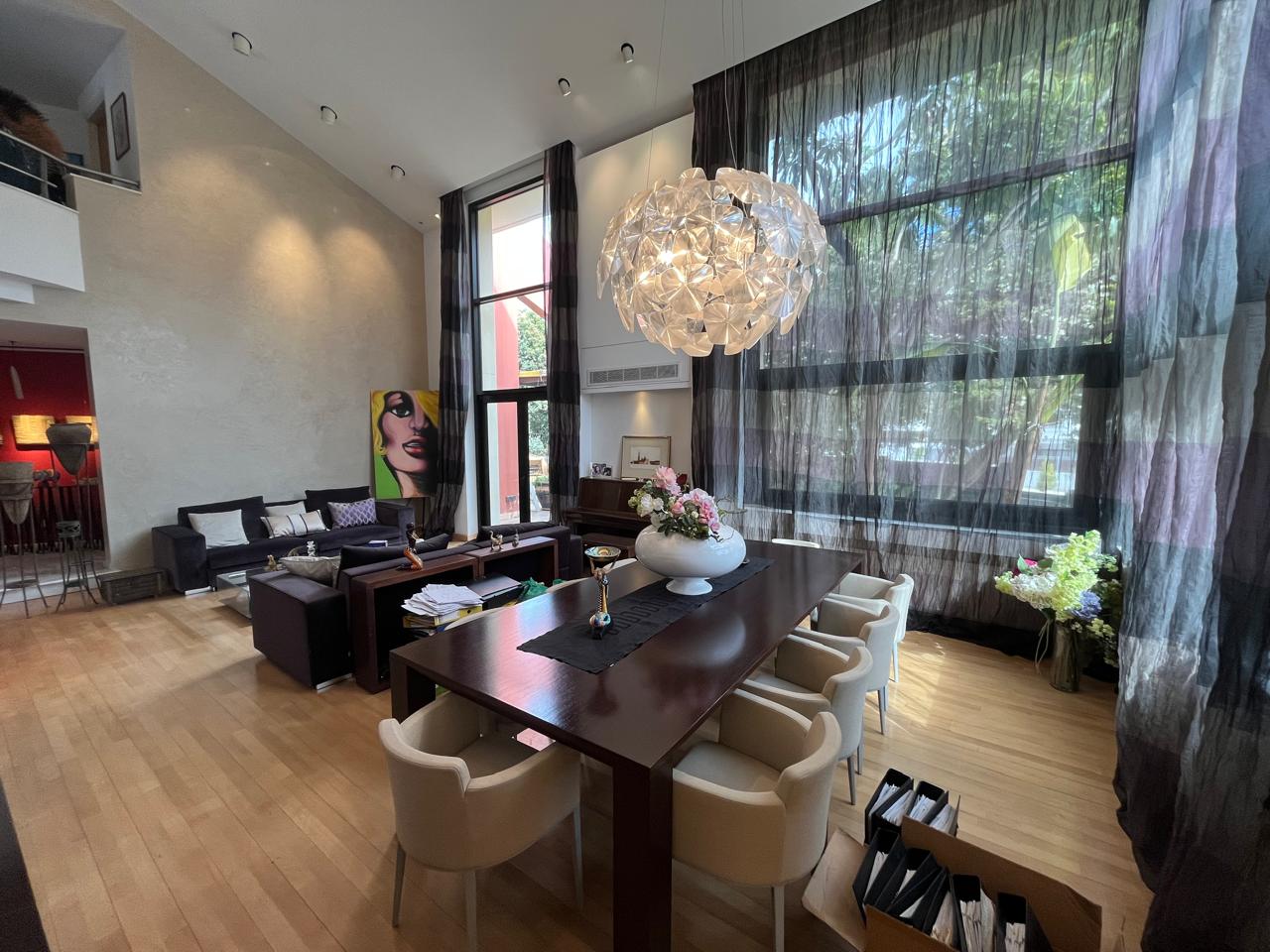 Villa, 5 bedrooms — 7