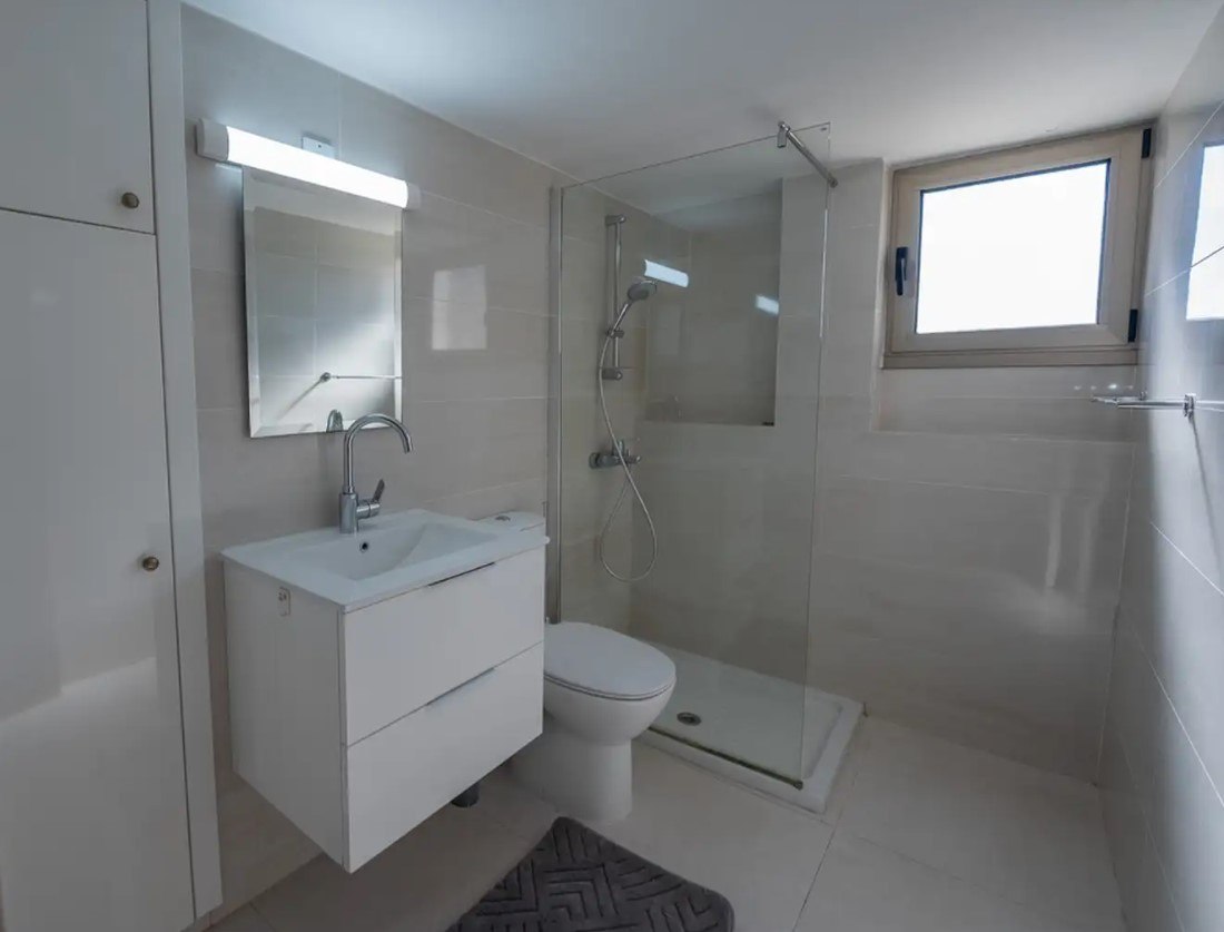 Apartment, 2 bedrooms — 3