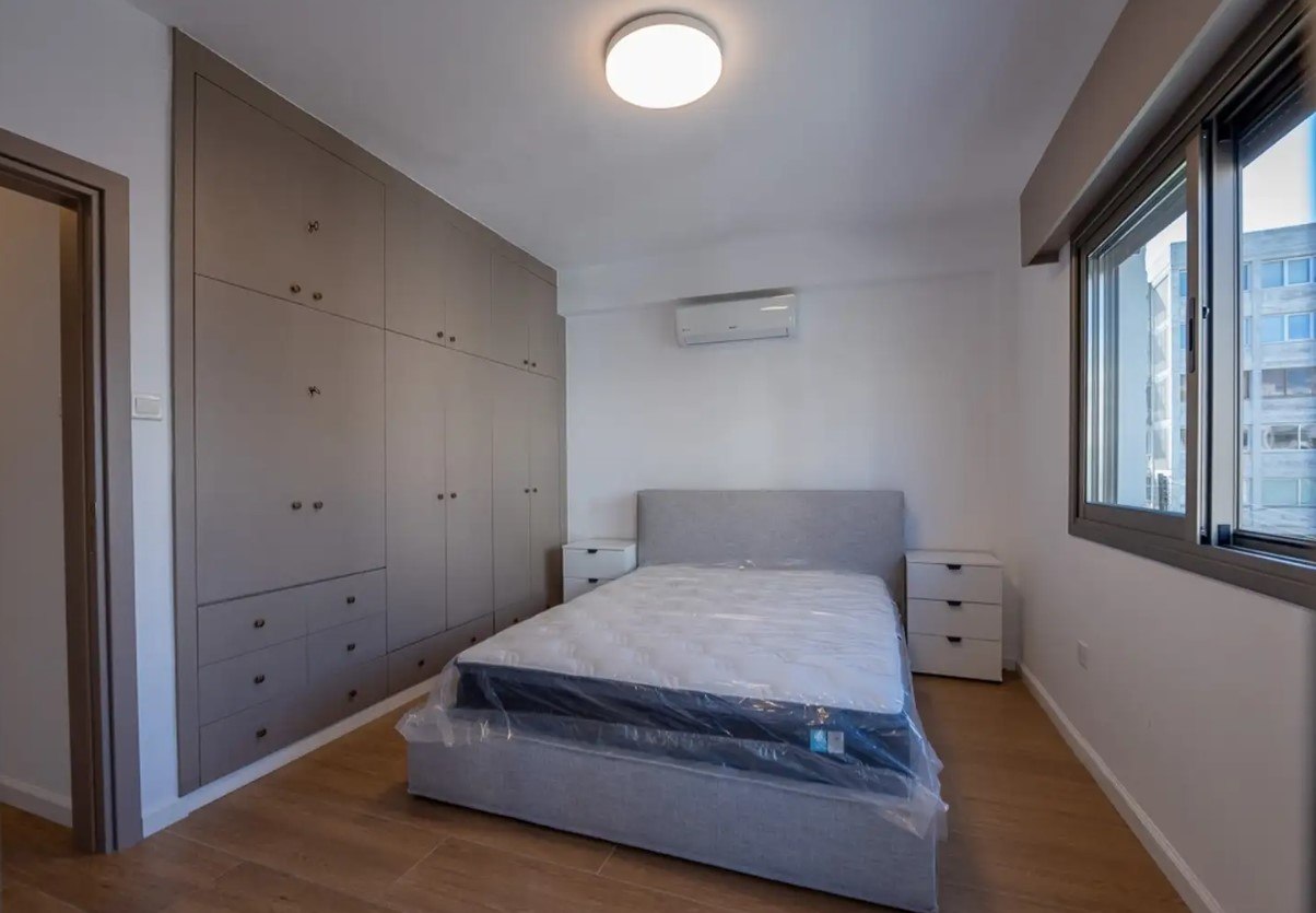Apartment, 2 bedrooms — 6