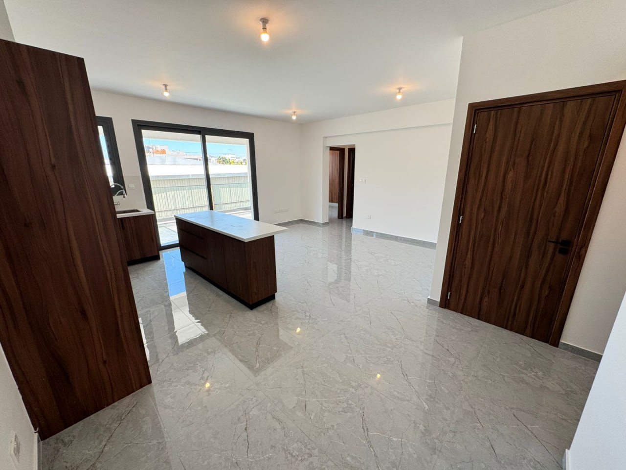 Apartment, 2 bedrooms — 8