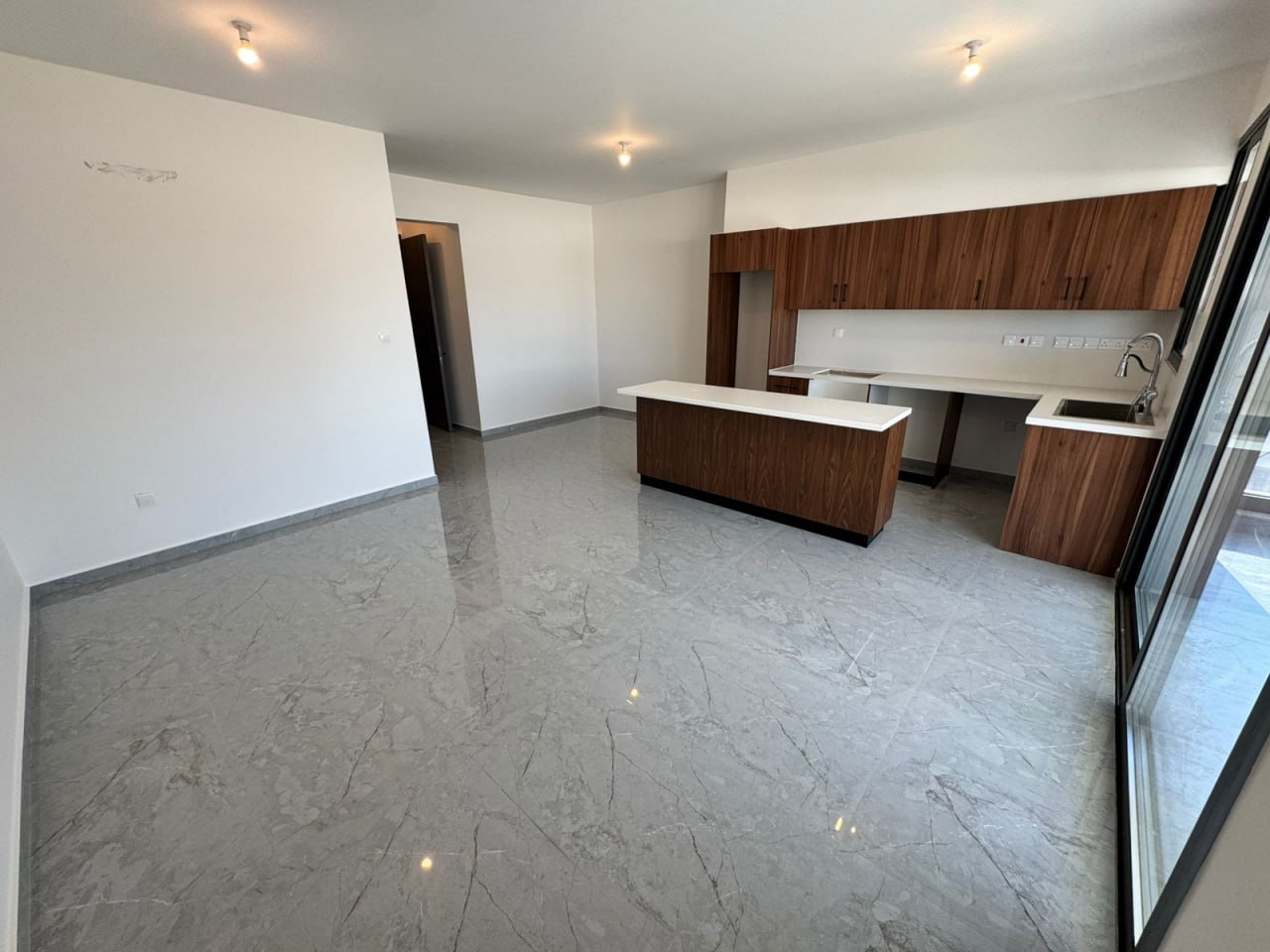 Apartment, 2 bedrooms — 9