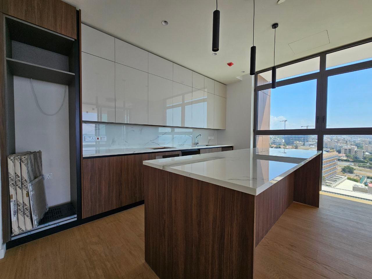 Apartment, 3 bedrooms — 8