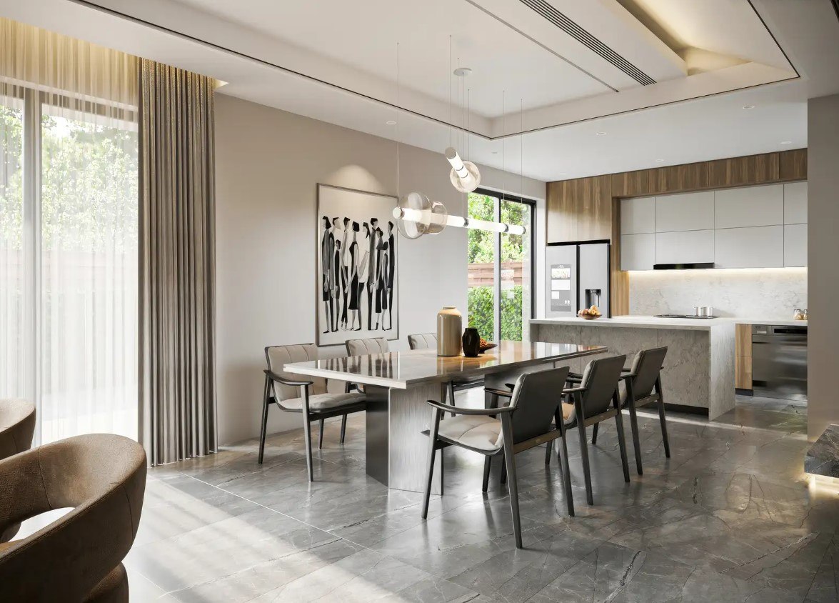 Villa, 3 bedrooms — 3