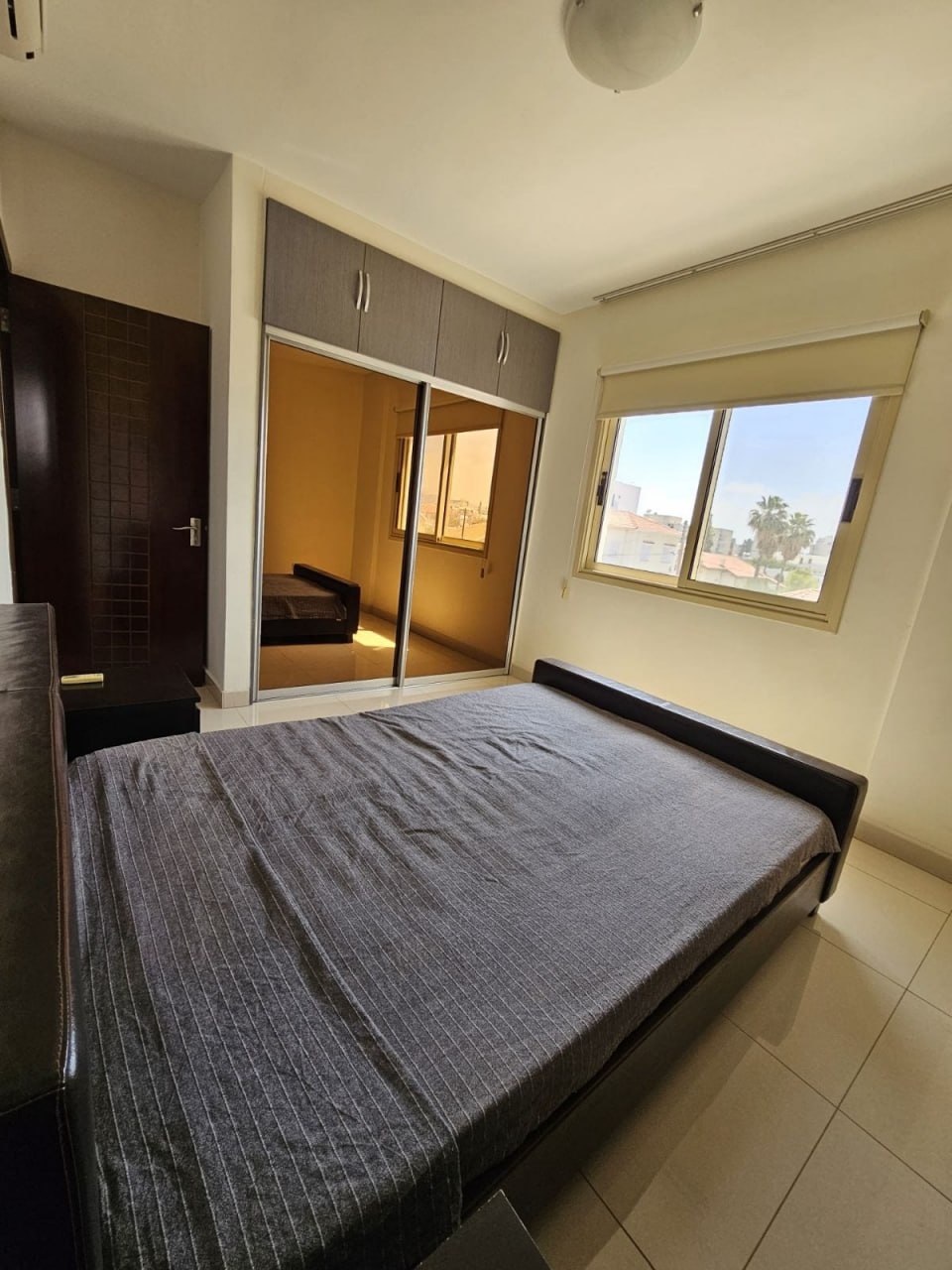 Apartment, 2 bedrooms — 4