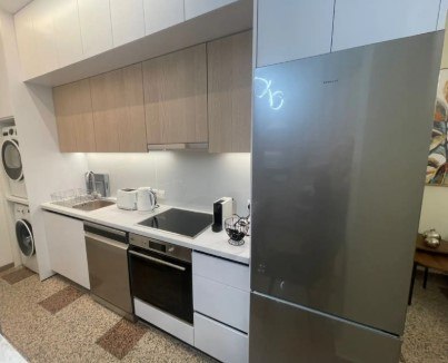 Квартира, 2 комнаты — 5