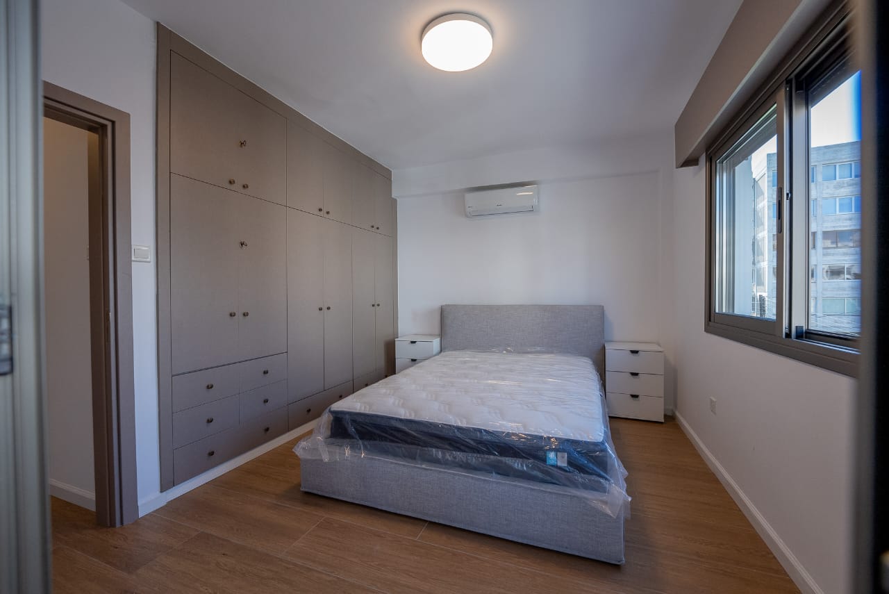 Квартира, 2 комнаты — 7