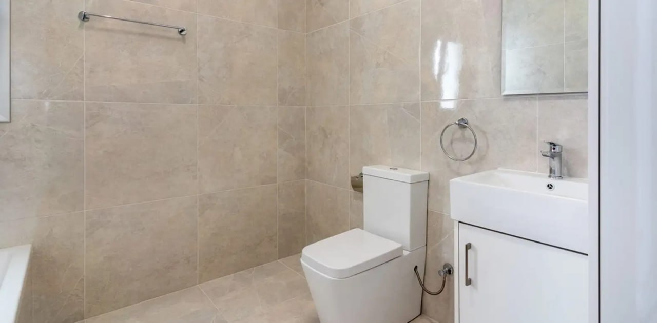 Apartment, 2 bedrooms — 2