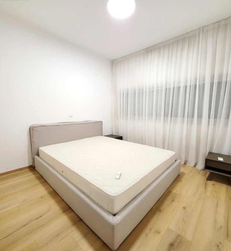 Apartment, 2 bedrooms — 5