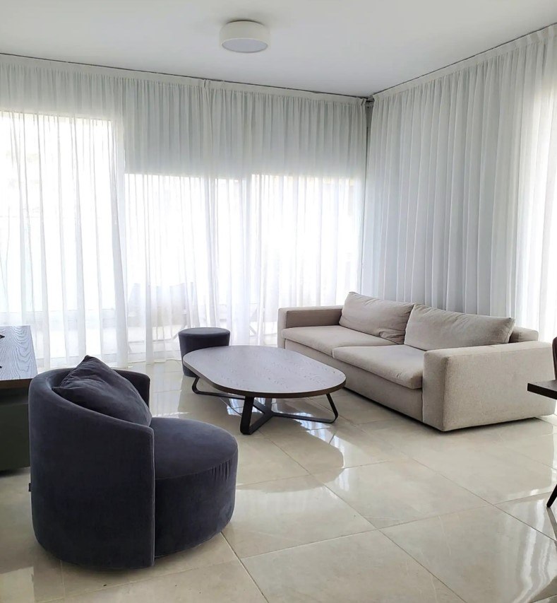 Apartment, 2 bedrooms — 8