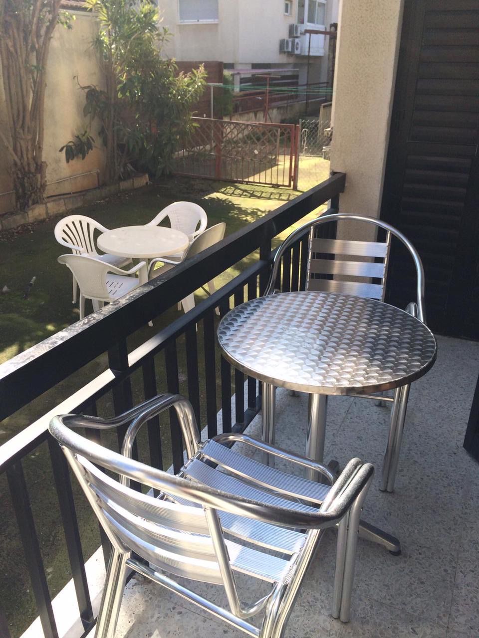 Apartment, 2 bedrooms — 2