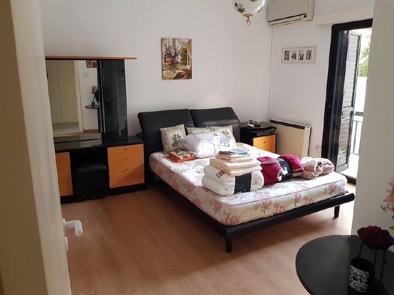 Apartment, 2 bedrooms — 6