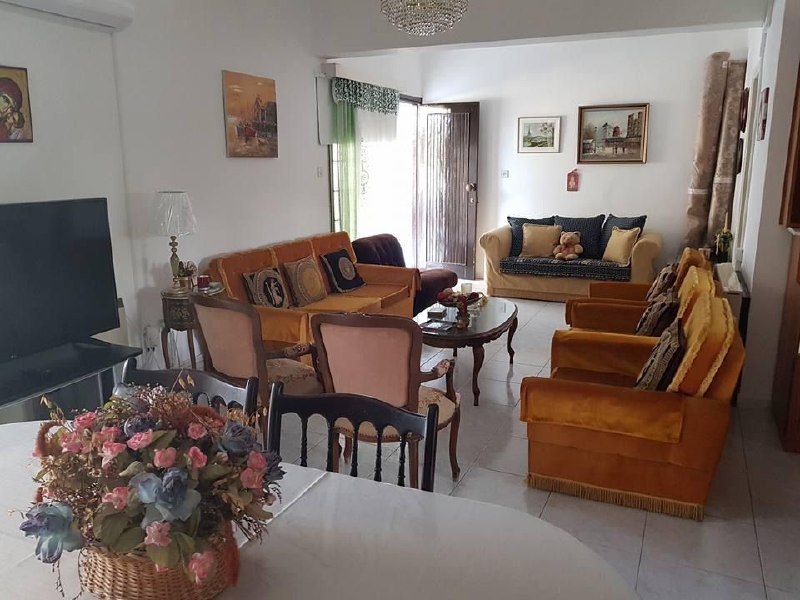 Apartment, 2 bedrooms — 7
