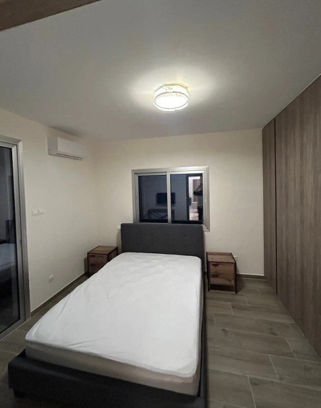 Apartment, 2 bedrooms — 4