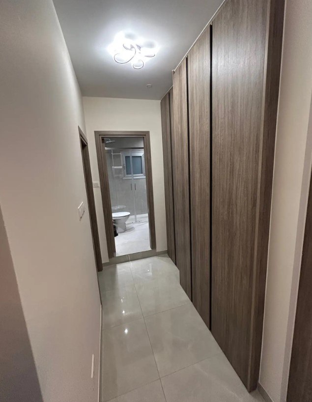 Apartment, 2 bedrooms — 6