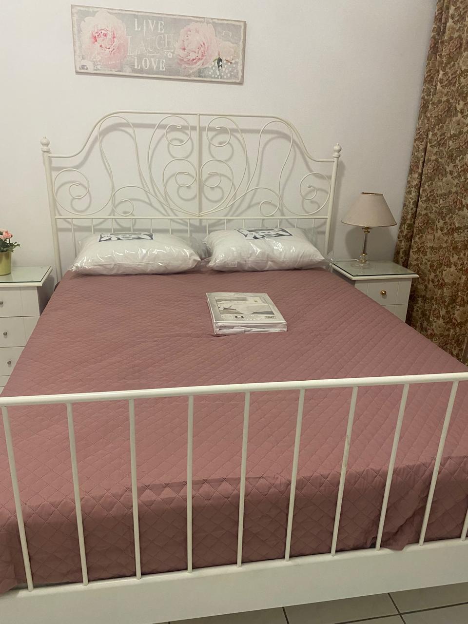 Apartment, 3 bedrooms — 5