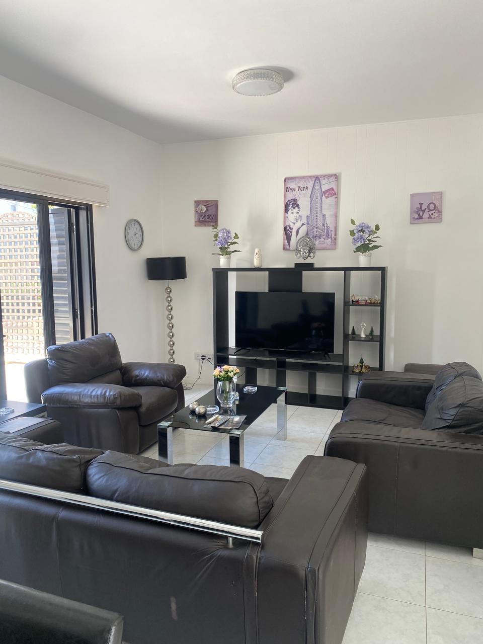 Apartment, 3 bedrooms — 7