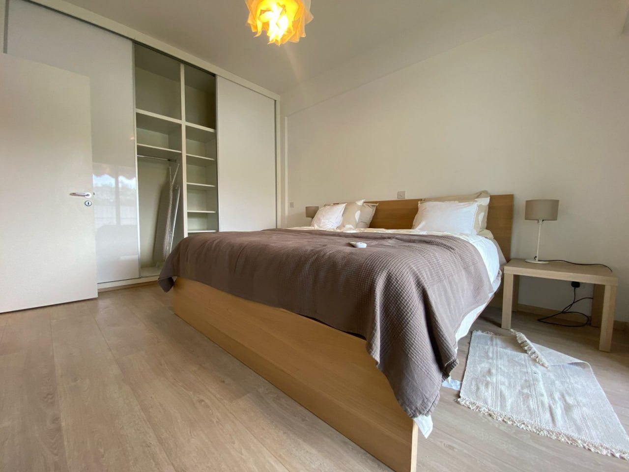 Apartment, 2 bedrooms — 5